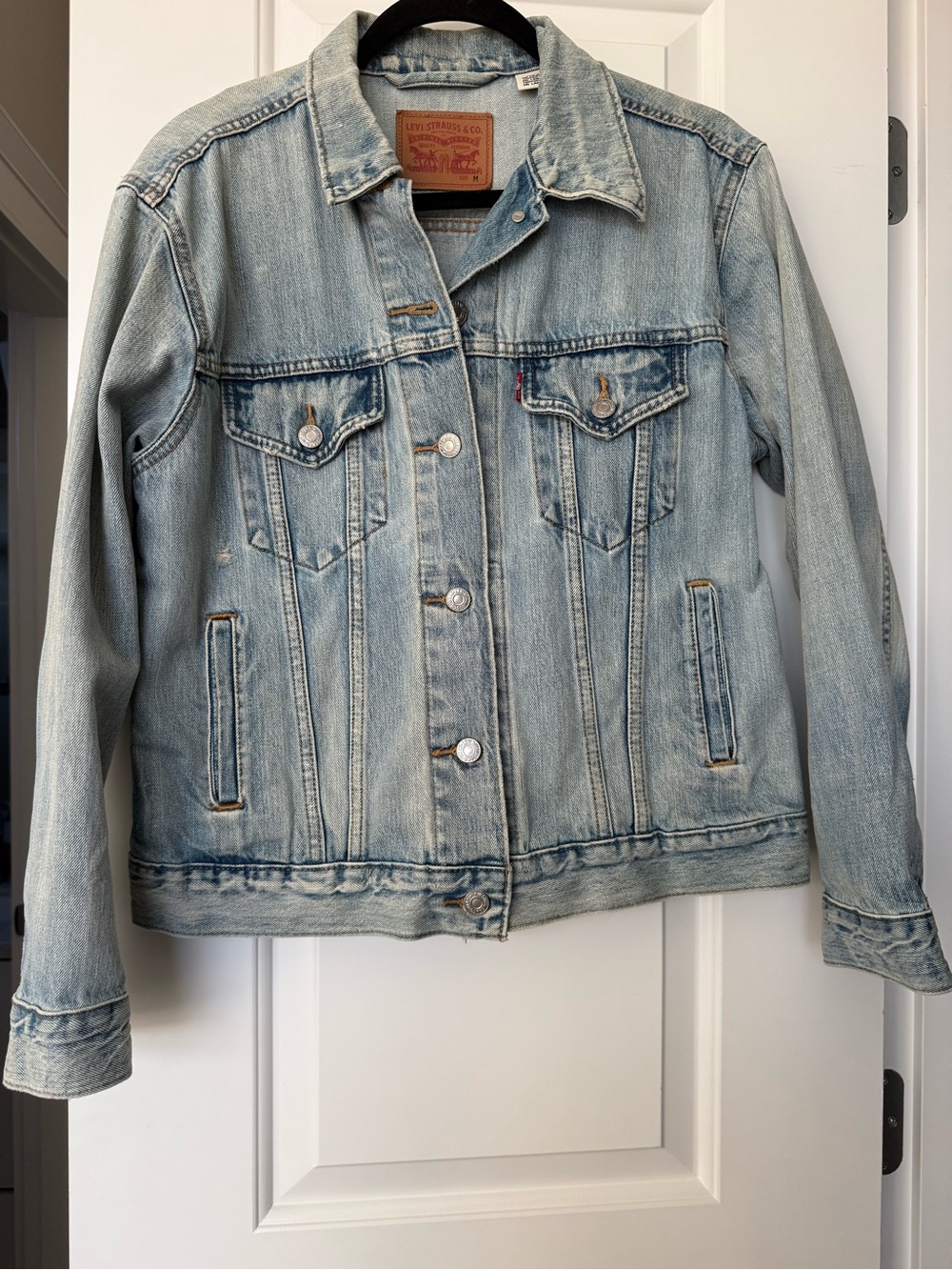 Levi’s Denim Jacket